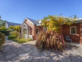 Premium Location, Easy Living, Potential Ahead