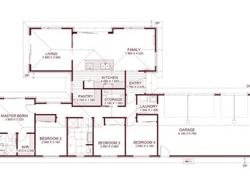 Spacious Darfield Family Living