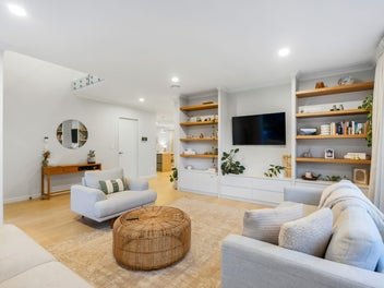 Luxury, Lifestyle & Location
