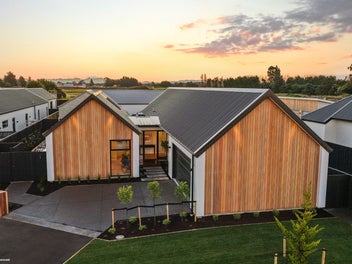 High-Spec Hamptons Living by MH Property Group