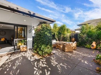 4 Bedroom home on Travis Country