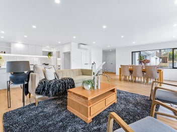 Modern Family Home - Move-In Ready