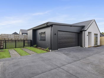 Architectural Affordability