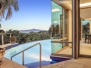 A Defining Residence