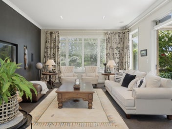 Home of distinction in ‘Twelve Acre Wood’