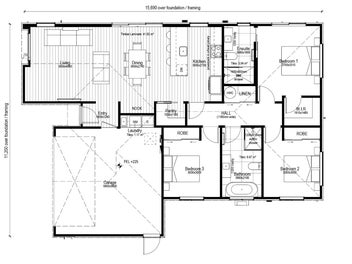 Brand New 3 Bed - Ready Now in Belfast