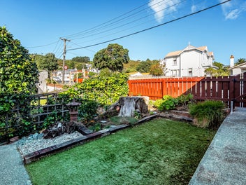 IMMACULATE HOME - EASY, SUNNY LIVING