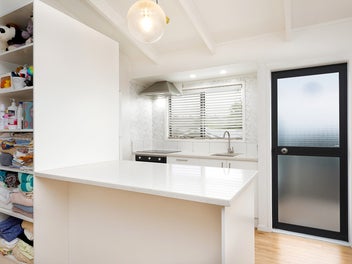 Modernised Freehold Home with Rental Appeal