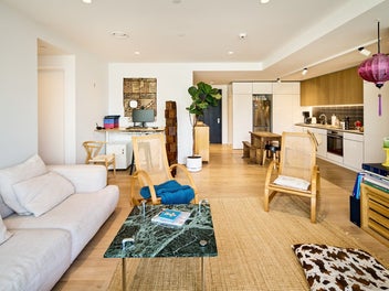 Victoria Lane – Premium apartment living