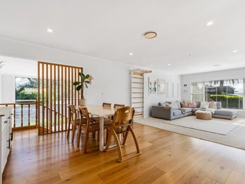 Check Out The Floorplan. Freehold & Flexible.