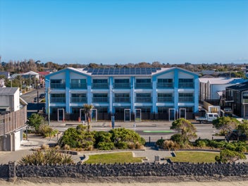 Wake Up to the Ultimate Beachfront Dream!