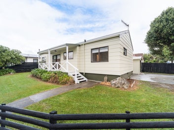 AFFORDABLE 4 BEDROOM RENOVATED HOME