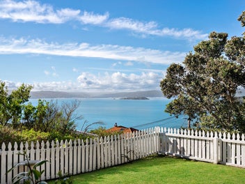 Spectacularly Priced; Charm, Sun & Views...