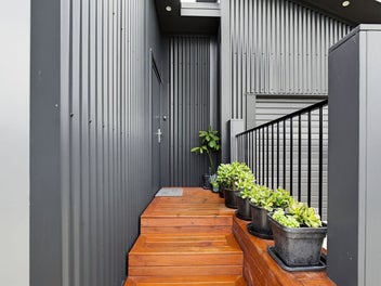 Near-New, Neat & Nicely Tucked Away