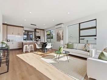 Standalone, Brand New & Ready to Move In