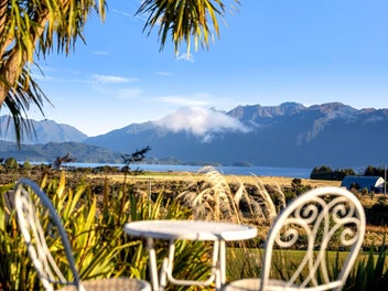Million Dollar Views - Te Anau