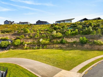 One Of The Last Premium Sites in Silver Hills