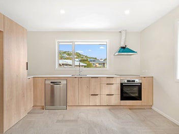 Fresh, Modern & Move-In Ready