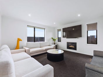 2024 Built. Furnished. Ready To Move.