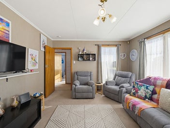 Say Hello to a Fabulous Buy.... Family Living!