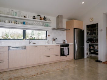 Masterclass in lifestyle living!