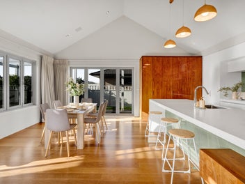 Premium Lifestyle Living