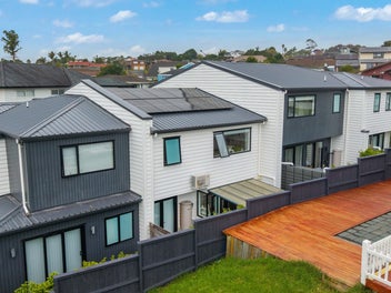 Smart Start with Solar Savings