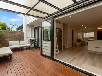 Vendors Bought - Priced to Sell!