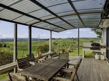 Escape to the Country!