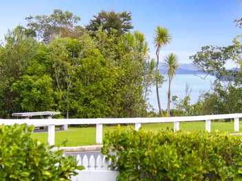 Where Character Meets Coastal Living