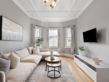 TIMELESS CHARM PLUS DEVELOPMENT POTENTIAL