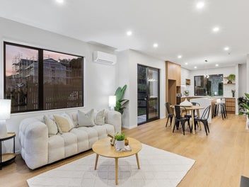 Standalone home, elevated views, exceptional value