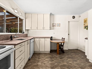 Seriously Spacious