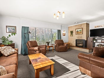 Seriously Spacious