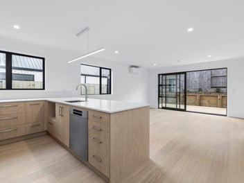 Brand New, Easy Care & Spacious