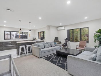 Hidden gem with space to grow