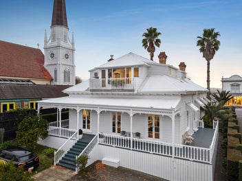 Premium Ponsonby Road Site