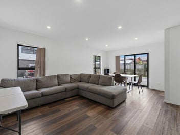 Near-new, low-maintenance and high on appeal!