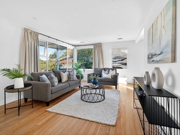 Easy Family Living Starts Here