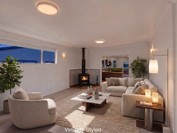 Large Family Home + Sleepout in Prime Spot