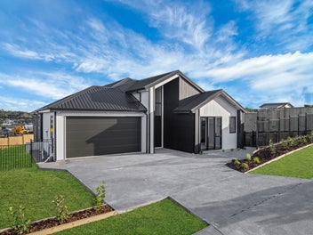 Stunning Family Home Flexi Living - Ready for You!