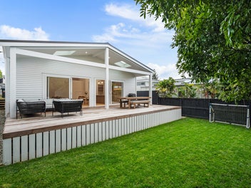 Private Westmere Sanctuary | TaylorMade.