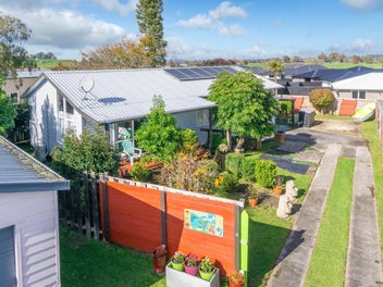 Start smart - next to Waipiko growth zone