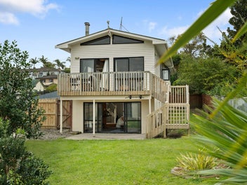 Family Relocated - Opportunity Awaits
