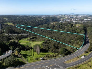 10 Acre Untouched Bush Block