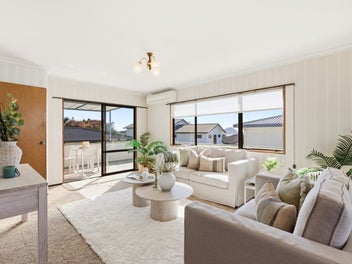 Opportunity in the Avenues