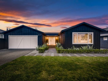 Modern luxury in an unmatched central location