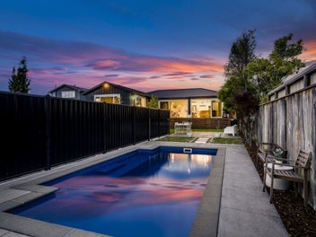 Modern luxury in an unmatched central location