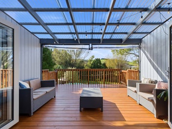 Owners Committed to Their Next Move