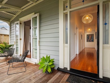 Picture Perfect Villa in Mt Albert